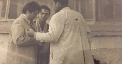 “Më lëkundeshin gjunjët”, Rama kthehet 35 vite pas: Sigurimi më tërhoqi prej flokësh!