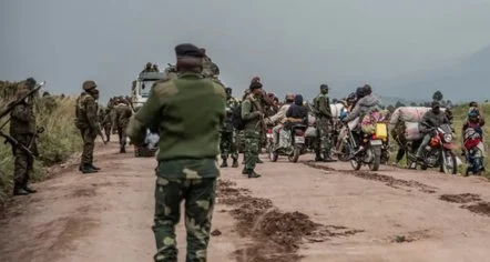 Me miliona të vrarë në Kongo/ Lufta për “tokën e artë”, mineralet përfshijnë edhe Amerikën