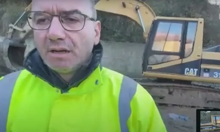 “Me ndihmën e Zotit pajisjet e ndërrimit do vijnë sot”, drejtori i UKV-së në Vlorë merr përgjegjësinë për mungesën e ujit