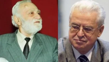 “Më ndihmo me ca para, e kam gruan pa bukë në shtëpi”, Hamdi Jupe rrëfen kërkesën e rrallë të Kadri Roshit nga shtrati i spitalit për Servet Pëllumbin