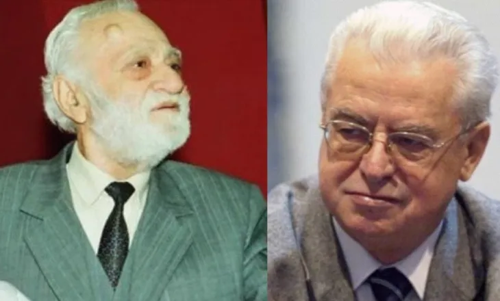 “Më ndihmo me ca para, e kam gruan pa bukë në shtëpi”, Hamdi Jupe rrëfen kërkesën e rrallë të Kadri Roshit nga shtrati i spitalit për Servet Pëllumbin