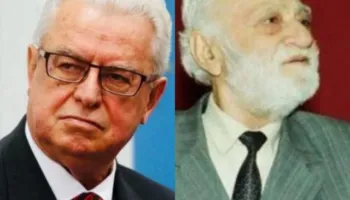 “Më ndihmo me ca para, e kam gruan pa bukë në shtëpi”, kërkesa e Kadri Roshit nga shtrati i spitalit për Servet Pëllumbin!