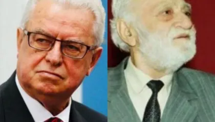 “Më ndihmo me ca para, e kam gruan pa bukë në shtëpi”, kërkesa e Kadri Roshit nga shtrati i spitalit për Servet Pëllumbin!