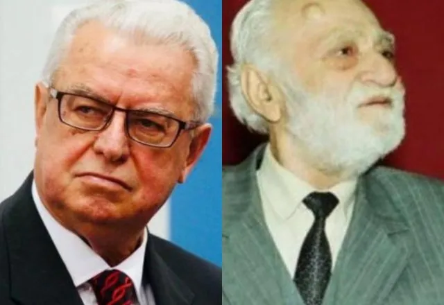 “Më ndihmo me ca para, e kam gruan pa bukë në shtëpi”, kërkesa e Kadri Roshit nga shtrati i spitalit për Servet Pëllumbin!