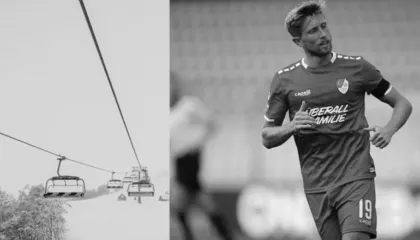 Me pushime në Malin e Zi/ Futbollisti gjerman rrëzohet nga teleferiku, humbet jetën