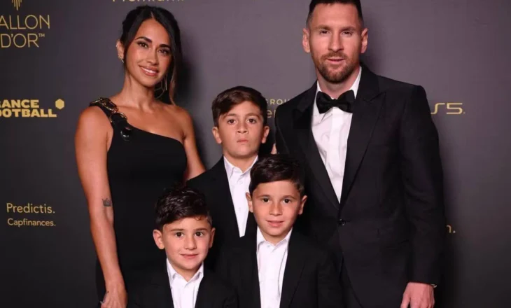 “Më shanin, më thoshin që s’jam argjentinas”; Messi zbulon dhimbjen që mbante përbrenda