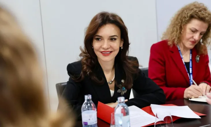 “Me SHBA do të fuqizojmë partneritetin strategjik”/ Spiropali: Në 2026 presim samitin e Diasporës