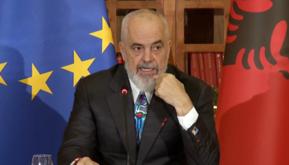 “Më shumë siguri në shkolla”, Rama për arsimin: Në vitin 2026 nis zbatimi i kurrikulave të reja