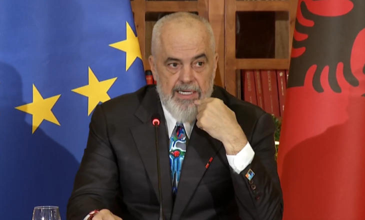 “Më shumë siguri në shkolla”, Rama për arsimin: Në vitin 2026 nis zbatimi i kurrikulave të reja