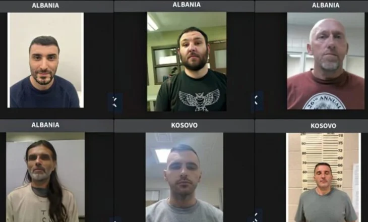 “Më të këqinjtë e të këqinjve”, SHBA arreston 6 shqiptarët e rrezikshëm, pritet deportimi i tyre