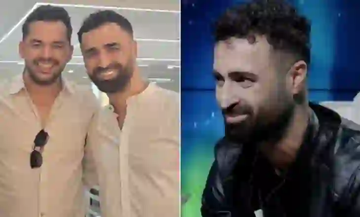 “Më thanë hajde qaj në emision”, Erik Lloshi tregon ftesën absurde që i erdhi pas vdekjes së Shpat Kasapit