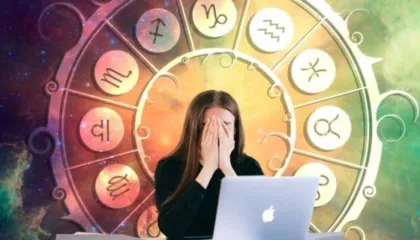 Më thuaj çfarë shenje je të të them çfarë ta prish më shumë humorin