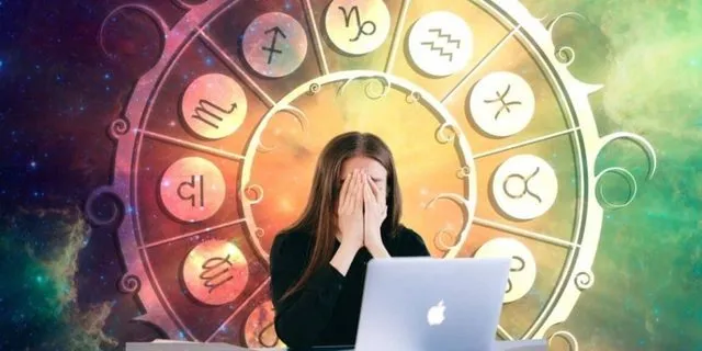 Më thuaj çfarë shenje je të të them çfarë ta prish më shumë humorin