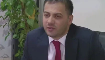 Me zë dhe figurë, SPAK i kap Agasit një pajisje përgjimi në zyrë, zbardhen emrat e personave nën përgjim