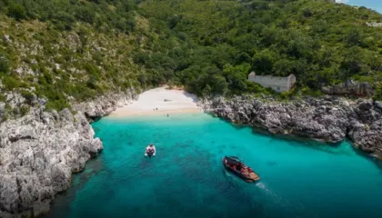 Media britanike “Saga”: Shqipëria mes destinacioneve kryesore për të udhëtuar në 2026-n