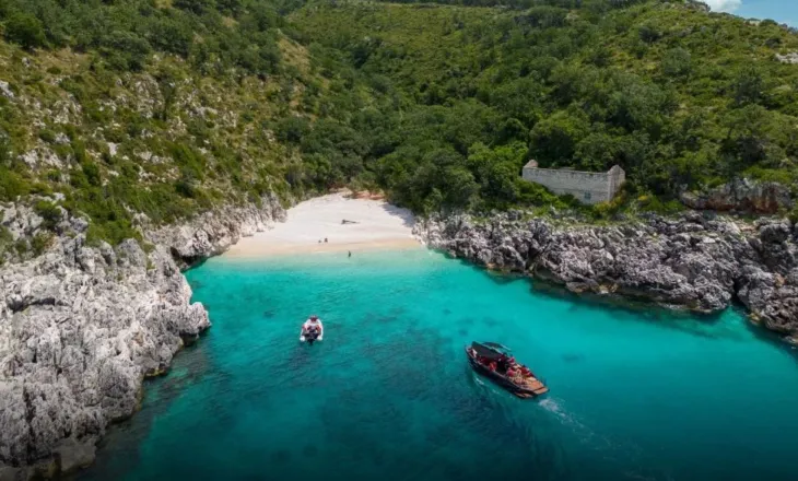 Media britanike “Saga”: Shqipëria mes destinacioneve kryesore për të udhëtuar në 2026-n