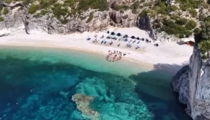 Media britanike: Shqipëria mes destinacioneve kryesore për të udhëtuar në 2026-n