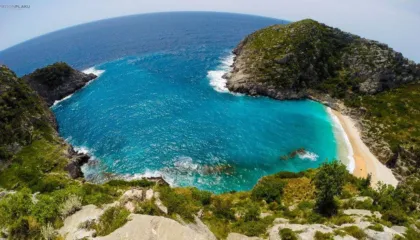 Media e njohur australiane përzgjedh edhe Shqipërinë si destinacion turistik për 2026-n