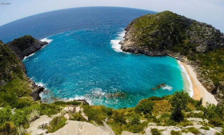 Media e njohur australiane përzgjedh edhe Shqipërinë si destinacion turistik për 2026-n