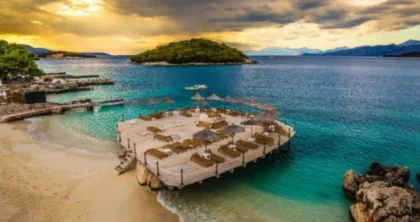 Media franceze “Luxus Magazine”: Shqipëria, destinacioni turistik më trendi i momentit