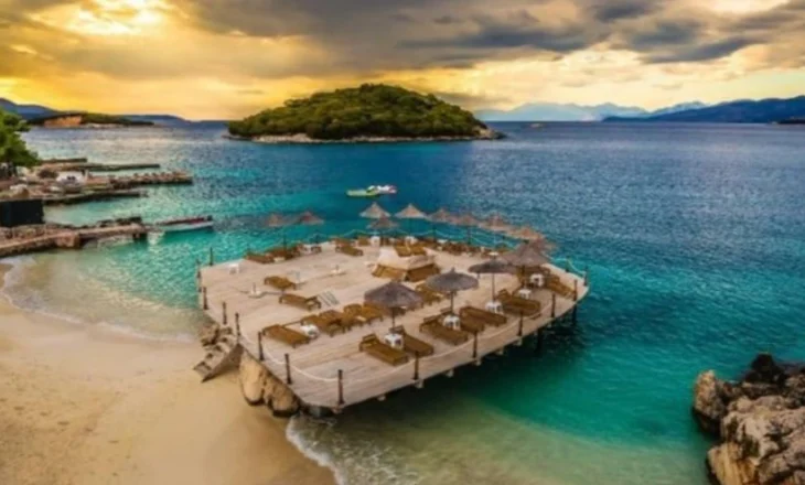 Media franceze “Luxus Magazine”: Shqipëria, destinacioni turistik më trendi i momentit