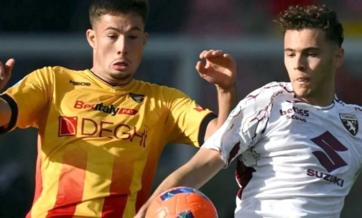 Medon Berisha fiton duelin me Asllanin në Serie A, por Silvinjo në Kombëtare s’po i jep minuta