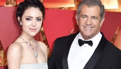 Mel Gibson dhe Rosalind Ross ndahen pas 9 vitesh