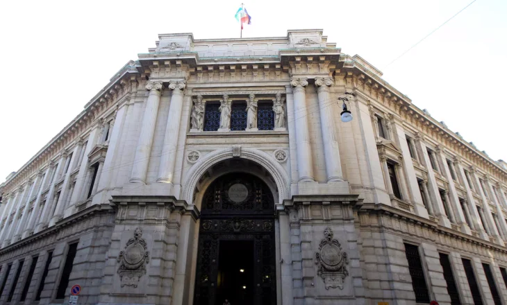 Meloni kërkon të ‘rrëmbejë’ arin 300 mld $ të popullit/ BQE – Qeverisë: ‘Pronësia’ është e bankës italiane, rishikoni dispozitën