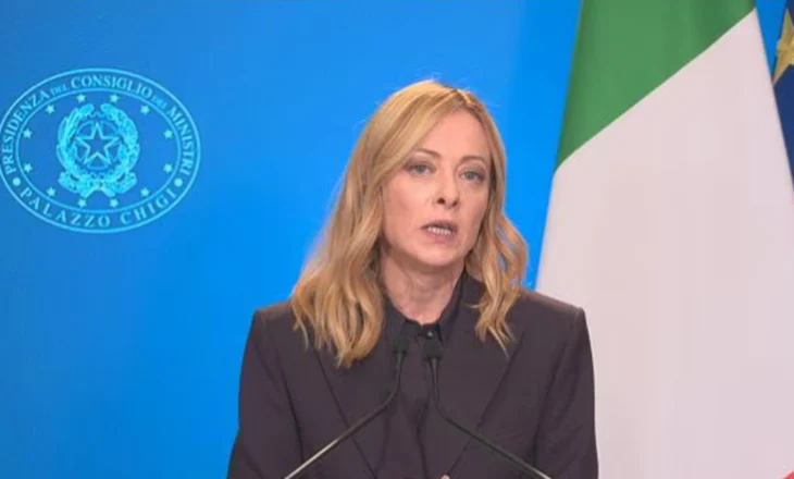 Meloni vlerëson marrëveshjen me Shqipërinë për emigrantët: Model edhe për vendet e tjera të BE-së!