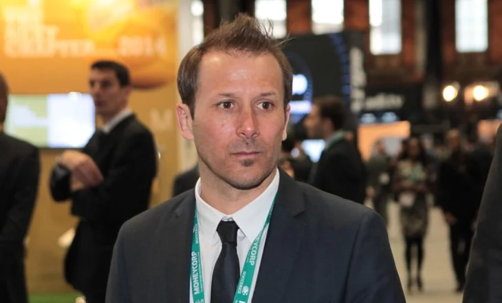 Mendieta lavdëron Barcelonën: Luan mjaft mirë. Real Madridi? Është një fazë tranzicioni