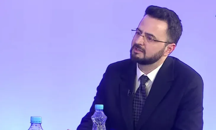 “Mendoni se 35 deputetë s’e panë emrin tim?!”/ Endrit Shabani: S’e trazova unë politikën, mora firmat e PD e votat e PS!