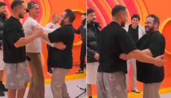 Mentor Haziri rikthehet në ”Big Brother Kosova Vip 4”