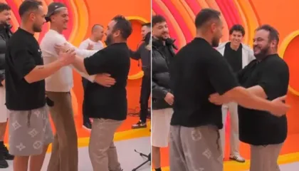 Mentor Haziri rikthehet në ”Big Brother Kosova Vip 4”