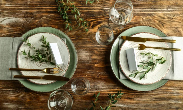 Meny-ja e nënës sime kishte dy zgjedhje: merre ose lëre!