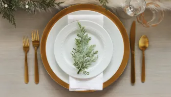 Mënyra e Duhur e Shtrimit të Tryezës për Çdo Rast