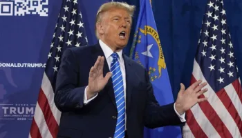 Meritë e Trump? Ekonomia më e madhe në botë rritet me ritmin më të fortë në dy vjet