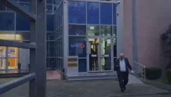 Merret i pandehur nga SPAK ish-kreu i burgjeve