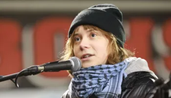 Merrte pjesë në protestën pro-Palestinës/ Arrestohet në Londër aktivistja Greta Thunberg