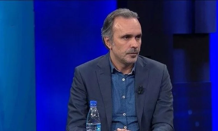 Mërtiri: Berisha në makth politik, kërcënimet e tij nuk e prekin Salianjin, është i vendosur…