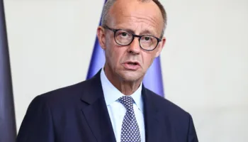 Merz: Gjermania e angazhuar që paqja dhe siguria të mbizotërojnë në Evropë