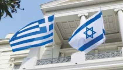 Mesazh i fortë nga Jerusalemi/ Greqia, Izraeli dhe Qipro forcojnë boshtin e sigurisë