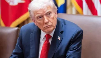 Mesazh politik për rajonin/ Trump firmos regjim të ri sanksionesh ndaj aktorëve të korruptuar dhe destabilizues në Ballkanin Perëndimor