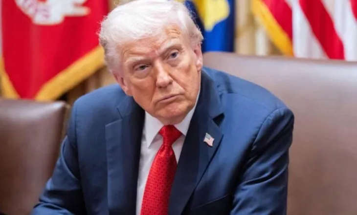 Mesazh politik për rajonin/ Trump firmos regjim të ri sanksionesh ndaj aktorëve të korruptuar dhe destabilizues në Ballkanin Perëndimor