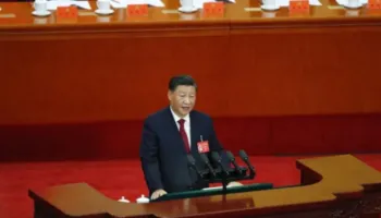 Mesazhi i presidentit kinez për 2026-ën: Zotohem të bashkohemi me Tajvanin