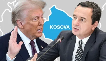 Mesazhi nga Uashingtoni që vulos gjithçka: Mbështetja amerikane për Kosovën mbetet e palëkundur