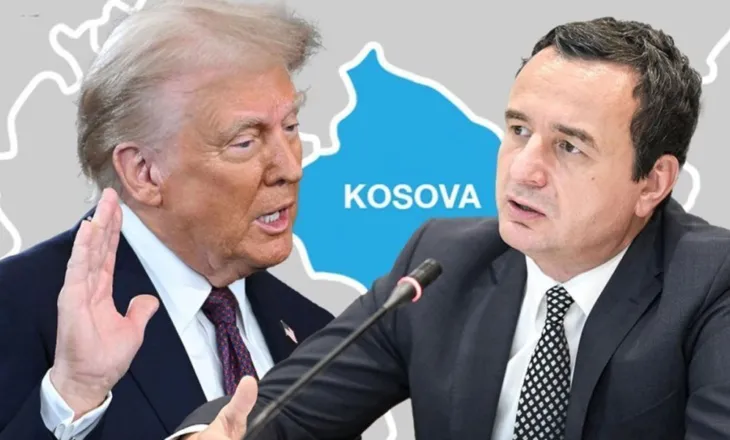 Mesazhi nga Uashingtoni që vulos gjithçka: Mbështetja amerikane për Kosovën mbetet e palëkundur