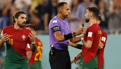 Mesfushori i njohur portugez i “shkel” syrin Real Madridit, gati transferimi falas