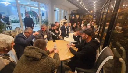 Mësimi i PD-së pas një proteste