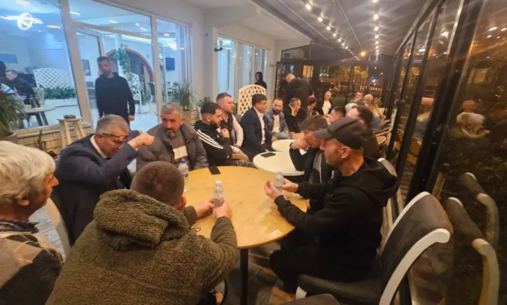 Mësimi i PD-së pas një proteste