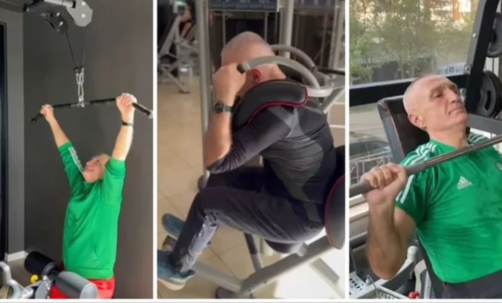 Meta intervistë nga burgu: Jam më i fuqishëm se kurrë, gjëja e parë që do të bëj pasi të dal nga qelia…